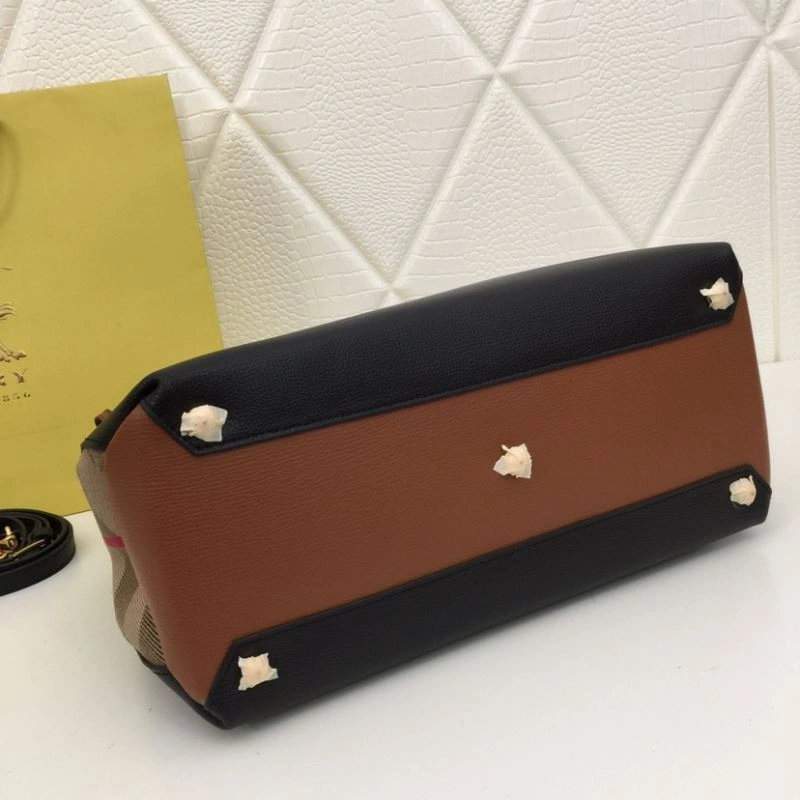 HighQuality Burberry Top Handle Bags 84543