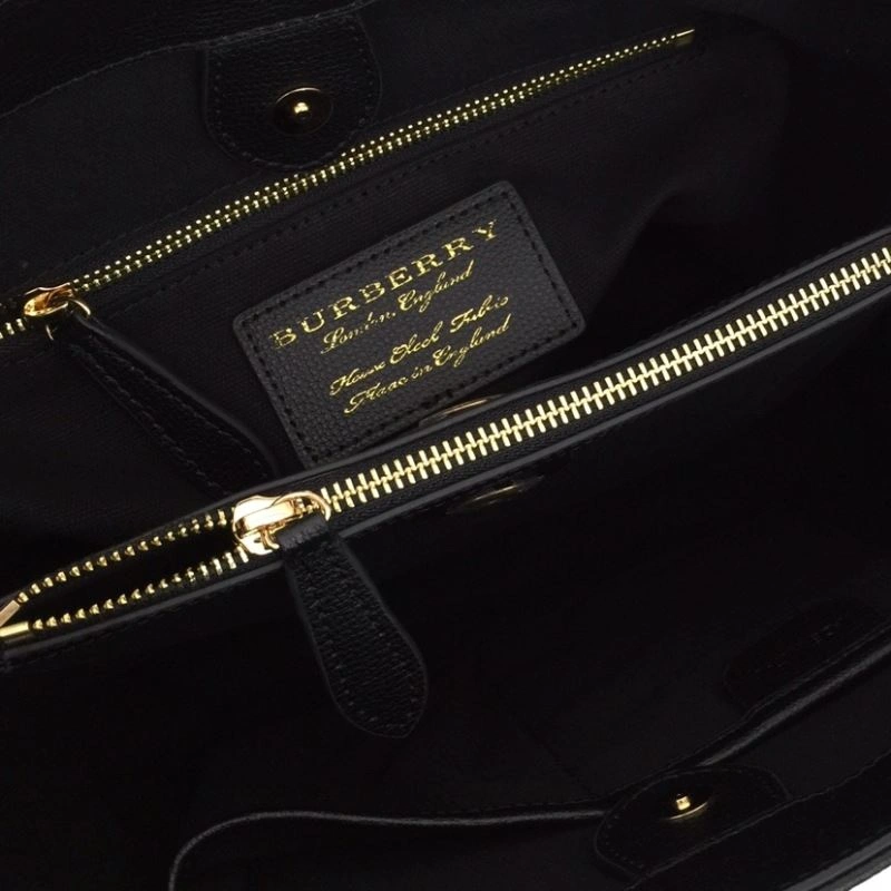 HighQuality Burberry Top Handle Bags 84543