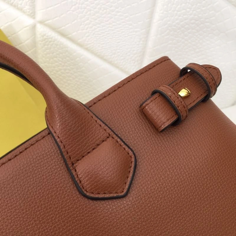 Burberry Top Handle Bags Popular 84540