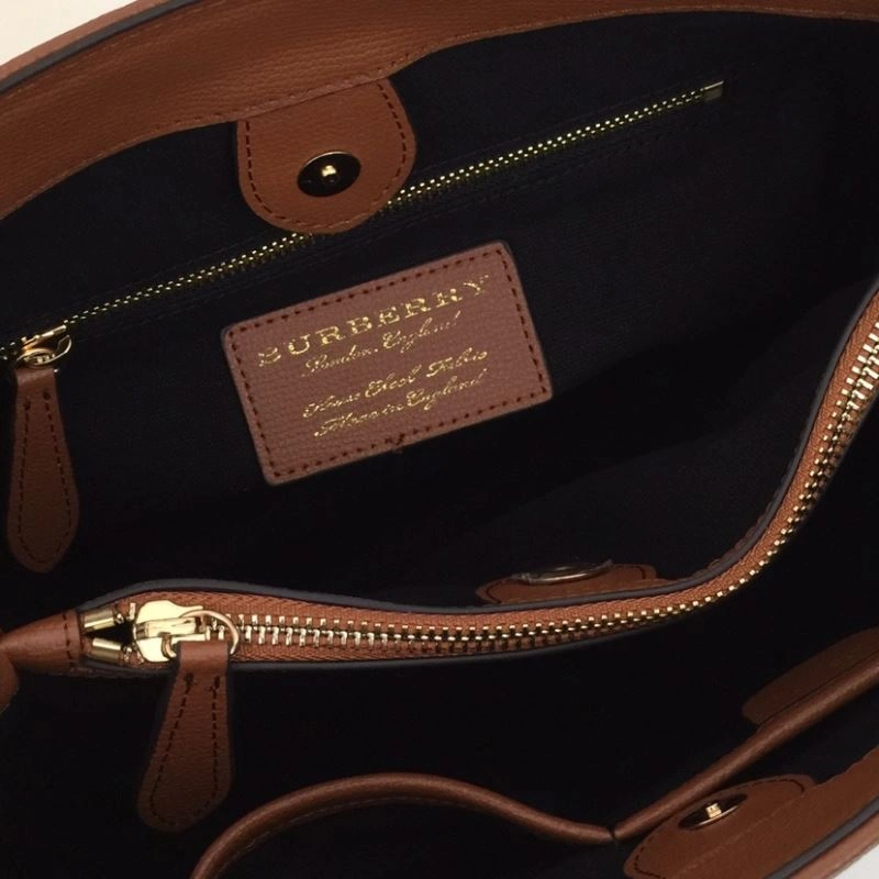 Burberry Top Handle Bags Popular 84540