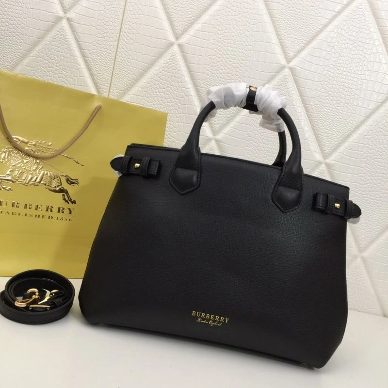 EyeCatching Burberry Top Handle Bags 84538