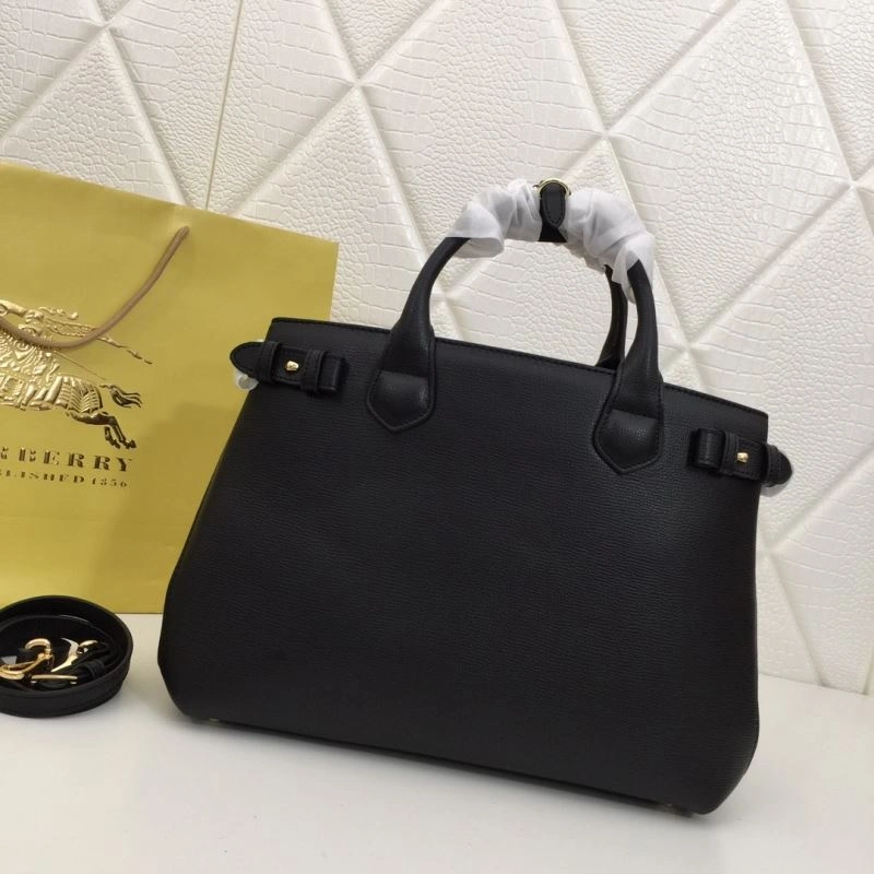 EyeCatching Burberry Top Handle Bags 84538