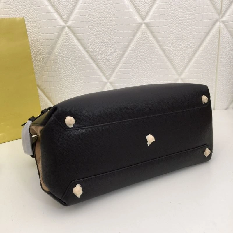 EyeCatching Burberry Top Handle Bags 84538