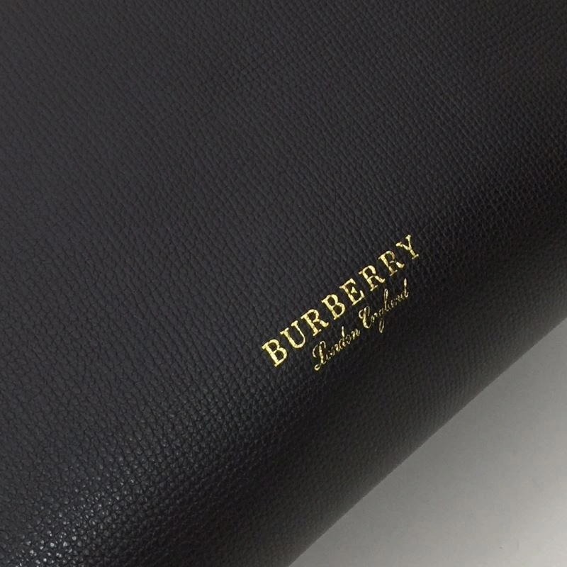 EyeCatching Burberry Top Handle Bags 84538