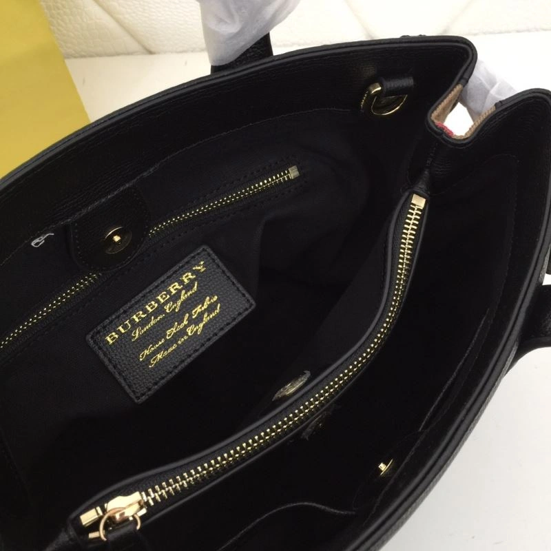 EyeCatching Burberry Top Handle Bags 84538