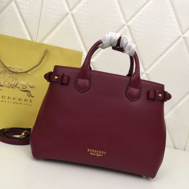 Burberry Top Handle Bags FashionForward 84539