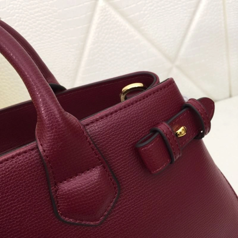 Burberry Top Handle Bags FashionForward 84539