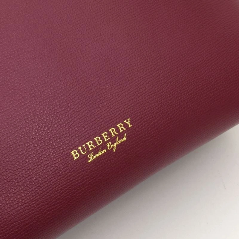 Burberry Top Handle Bags FashionForward 84539