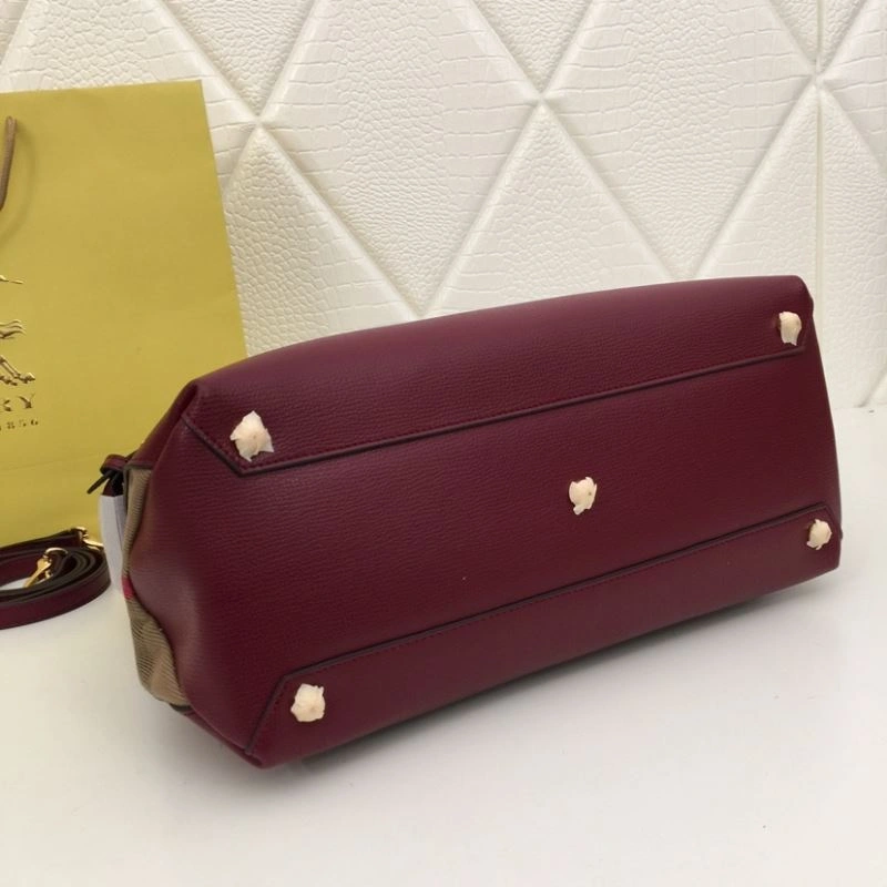 Burberry Top Handle Bags FashionForward 84539