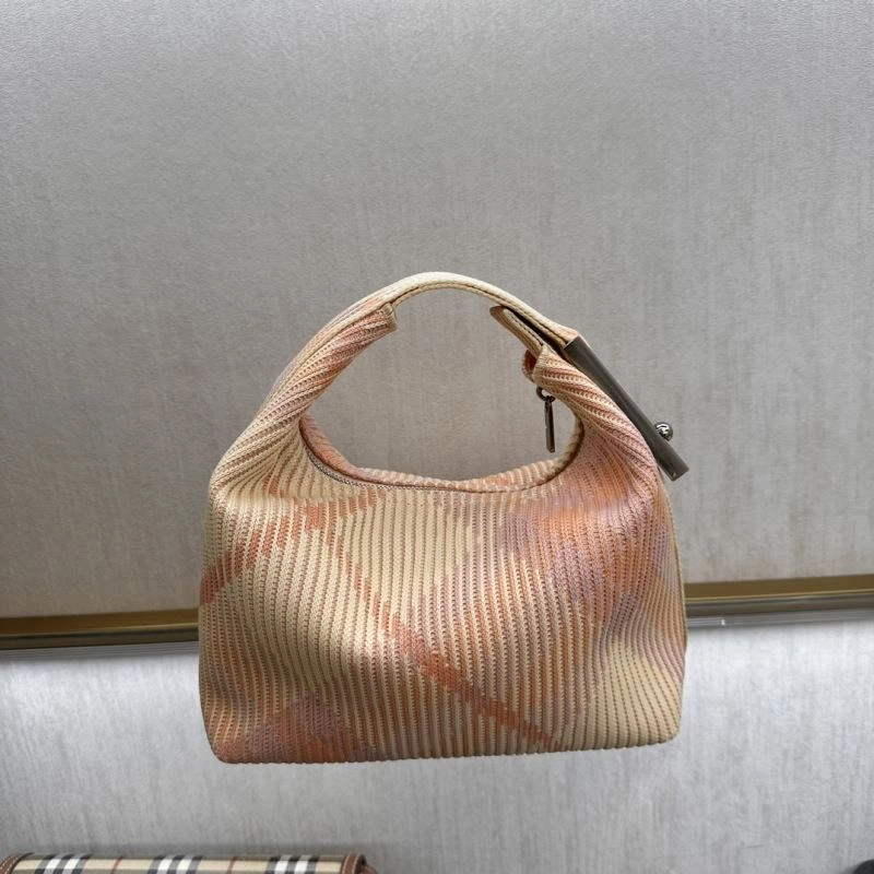 Lightweight Burberry Top Handle Bags 64493