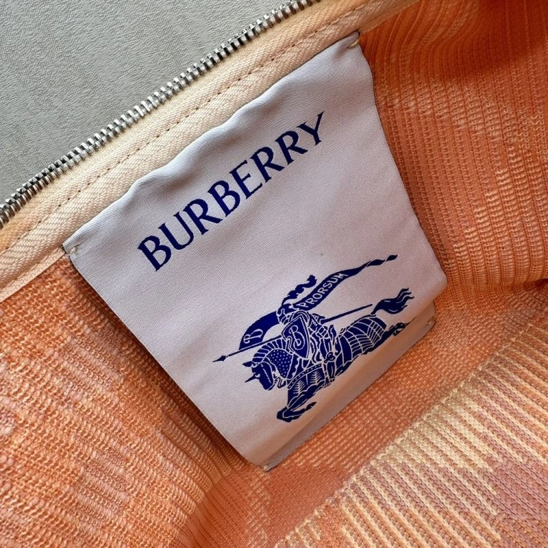 Lightweight Burberry Top Handle Bags 64493