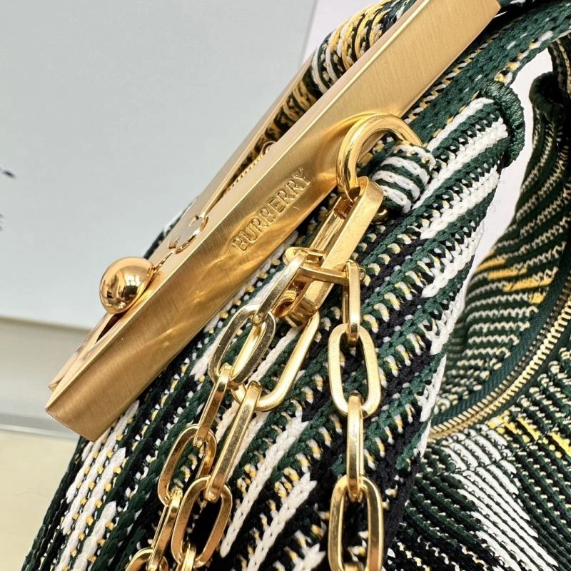 FreshLook Burberry Top Handle Bags 64491