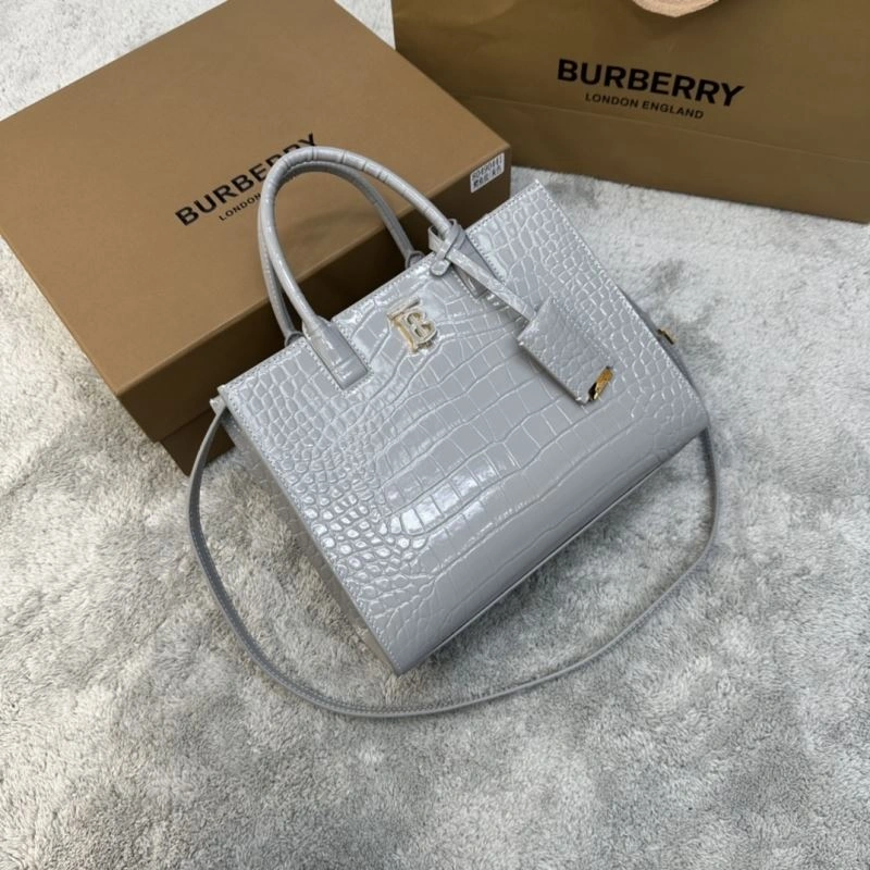 ZeroBulk Burberry Top Handle Bags 64488
