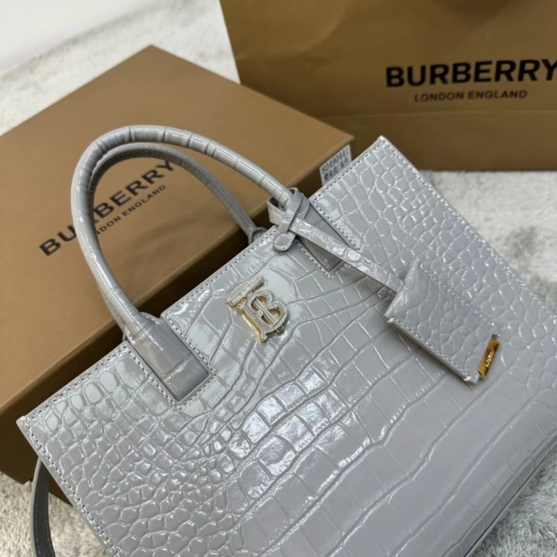 ZeroBulk Burberry Top Handle Bags 64488