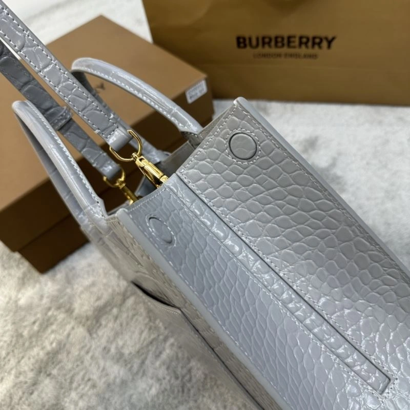 ZeroBulk Burberry Top Handle Bags 64488