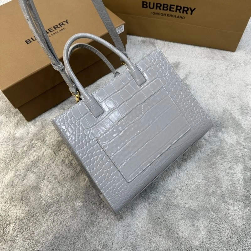 ZeroBulk Burberry Top Handle Bags 64488