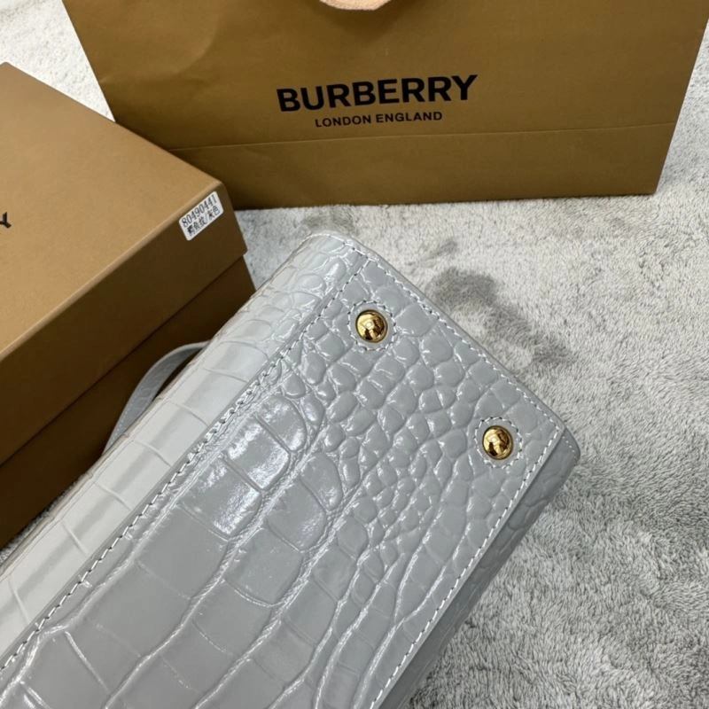 ZeroBulk Burberry Top Handle Bags 64488