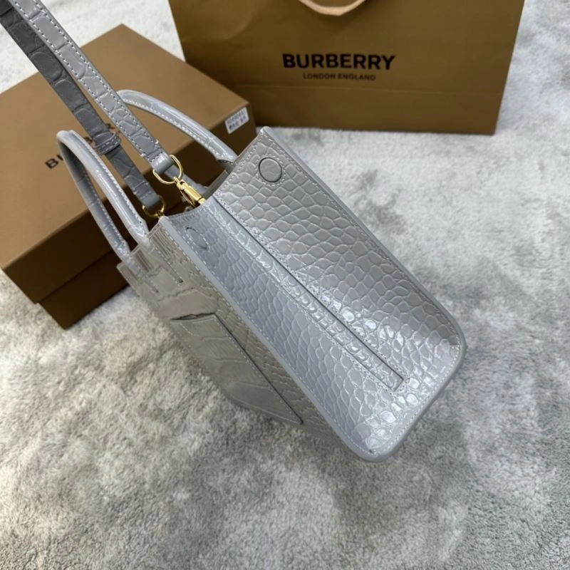 ZeroBulk Burberry Top Handle Bags 64488