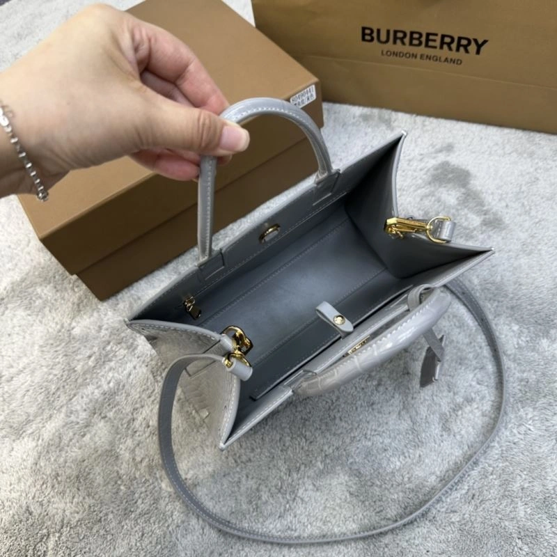 ZeroBulk Burberry Top Handle Bags 64488