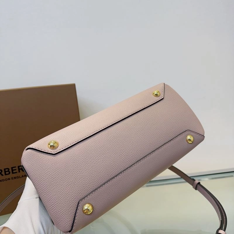 Durable Burberry Top Handle Bags 64482