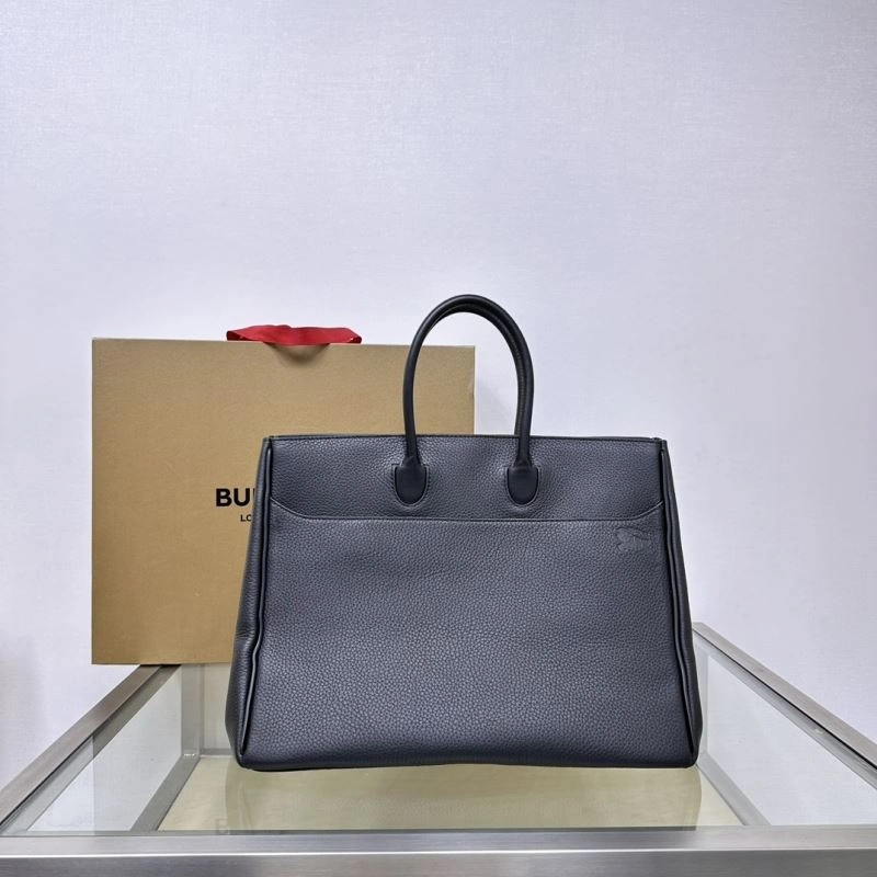 FashionForward Burberry Top Handle Bags 64481