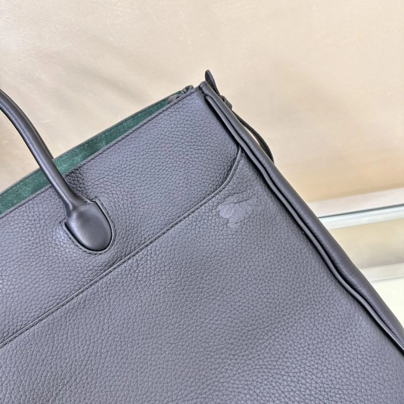 FashionForward Burberry Top Handle Bags 64481