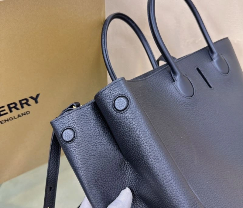 FashionForward Burberry Top Handle Bags 64481
