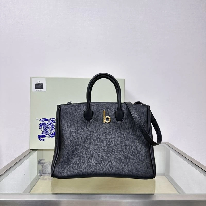 Burberry Top Handle Bags Snug 64483