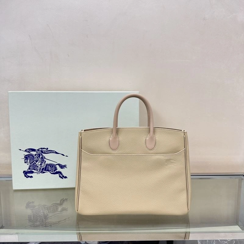 Burberry Top Handle Bags WrinkleFree 64480