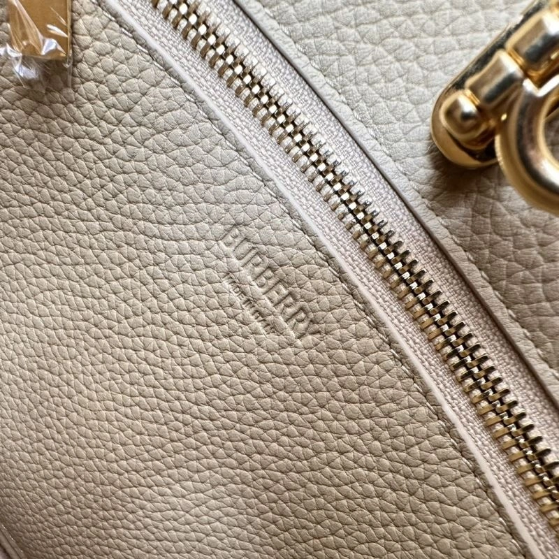 Burberry Top Handle Bags WrinkleFree 64480