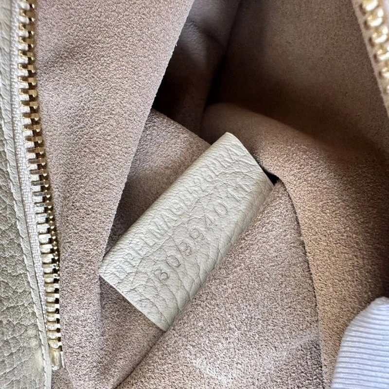 Burberry Top Handle Bags WrinkleFree 64480