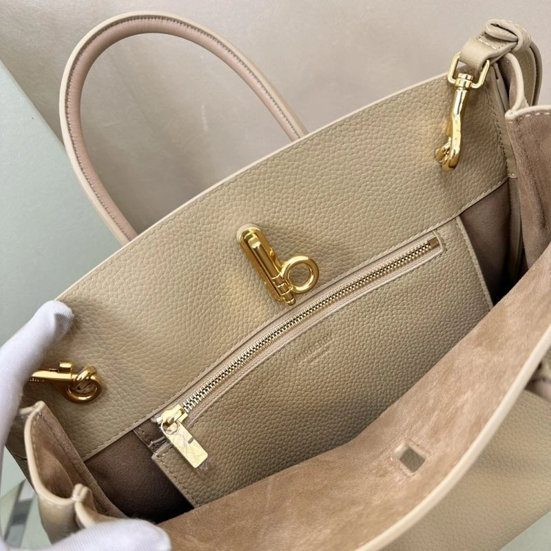 Burberry Top Handle Bags WrinkleFree 64480