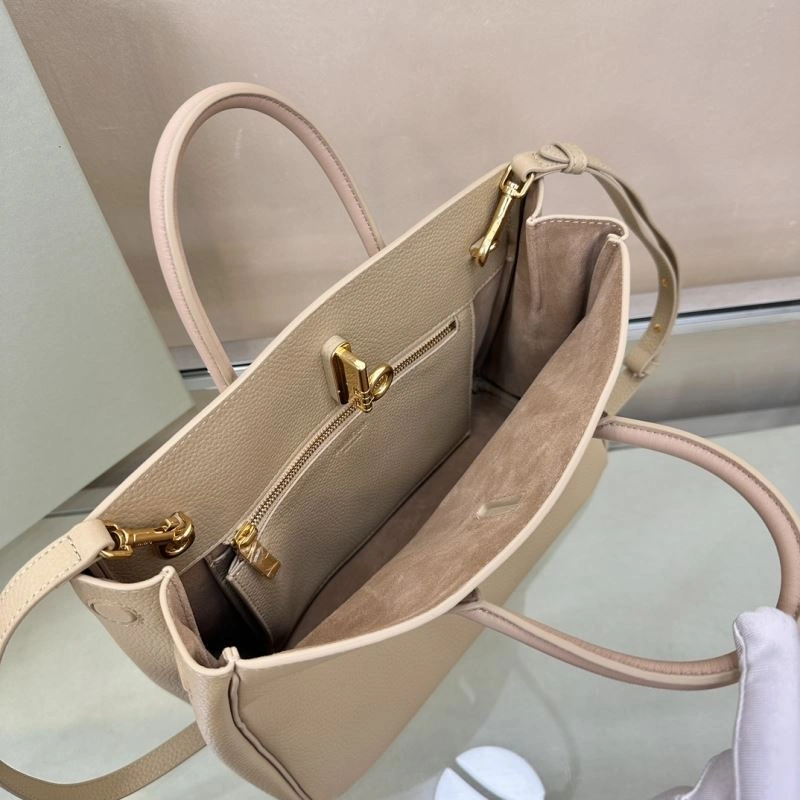 Burberry Top Handle Bags WrinkleFree 64480