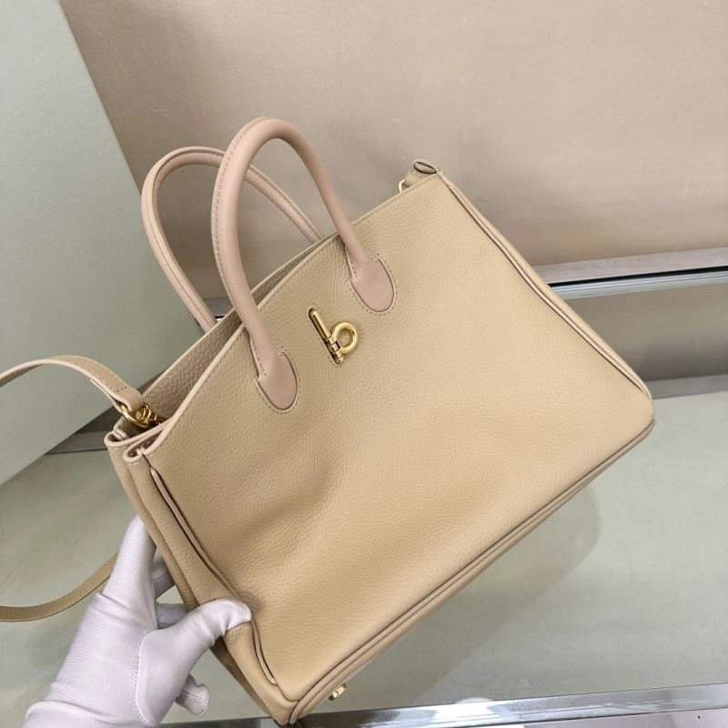 Burberry Top Handle Bags WrinkleFree 64480
