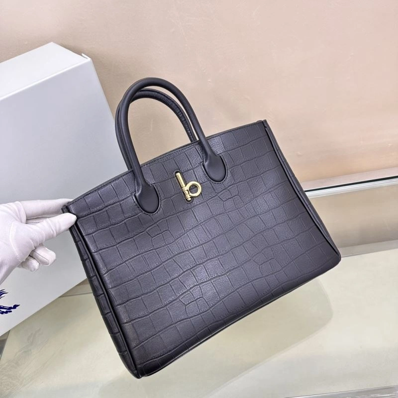 Burberry Top Handle Bags SmartChoice 64479