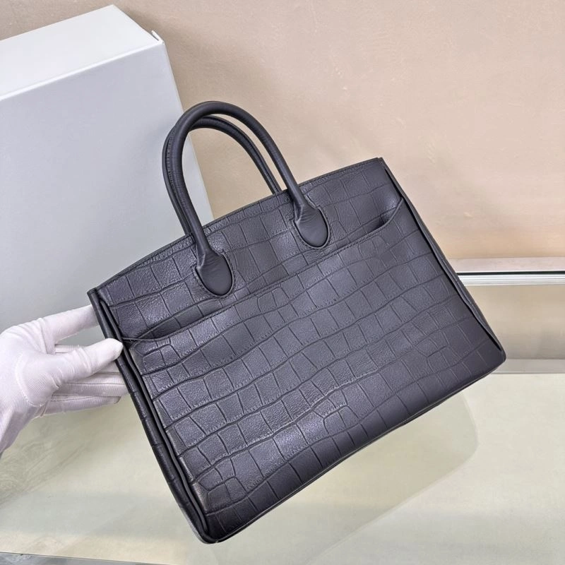 Burberry Top Handle Bags SmartChoice 64479