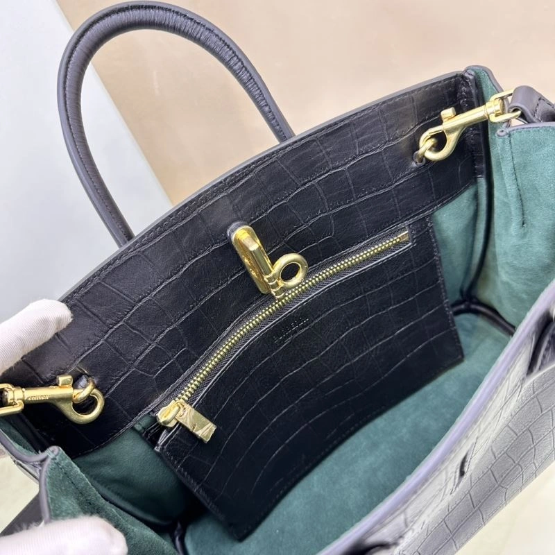 Burberry Top Handle Bags SmartChoice 64479