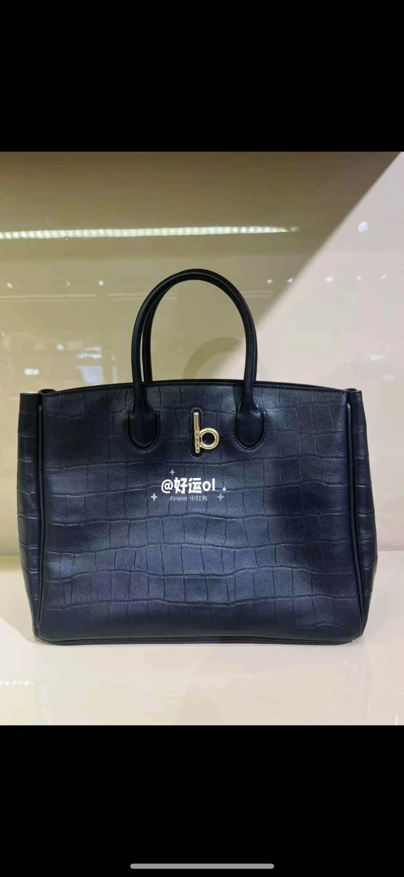 Burberry Top Handle Bags SmartChoice 64479