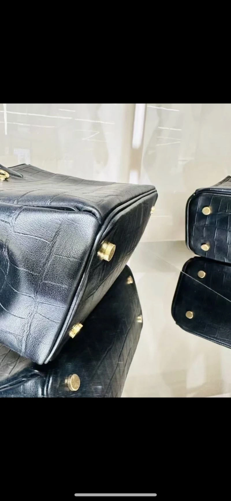 Burberry Top Handle Bags SmartChoice 64479
