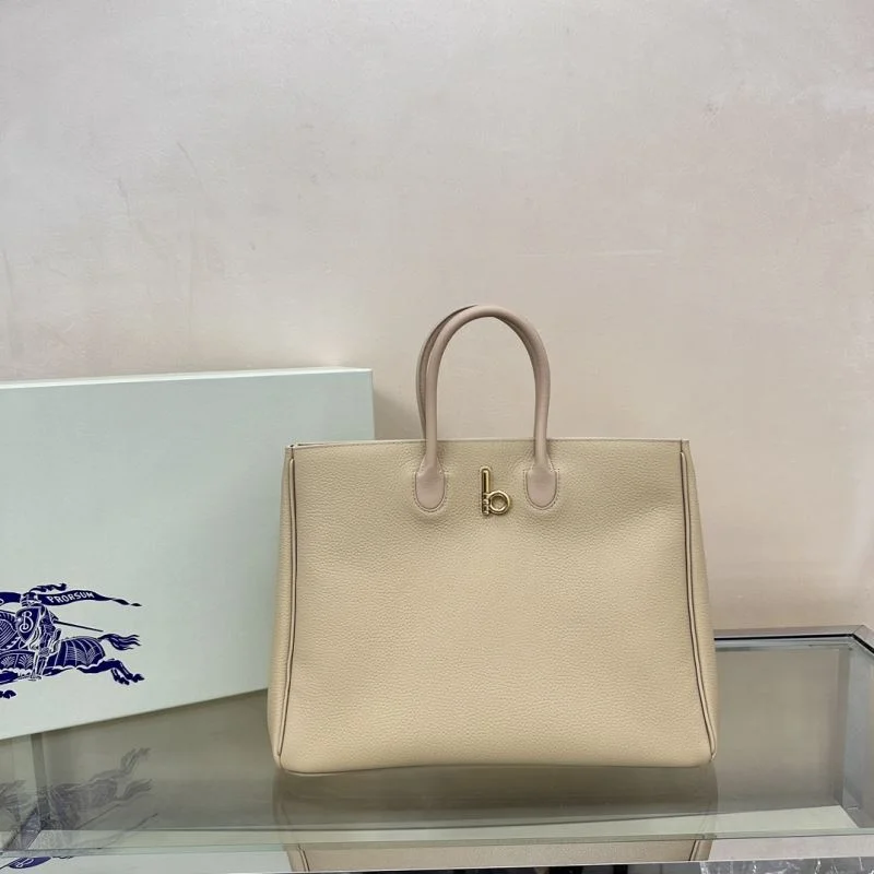 QuickDry Burberry Top Handle Bags 51654