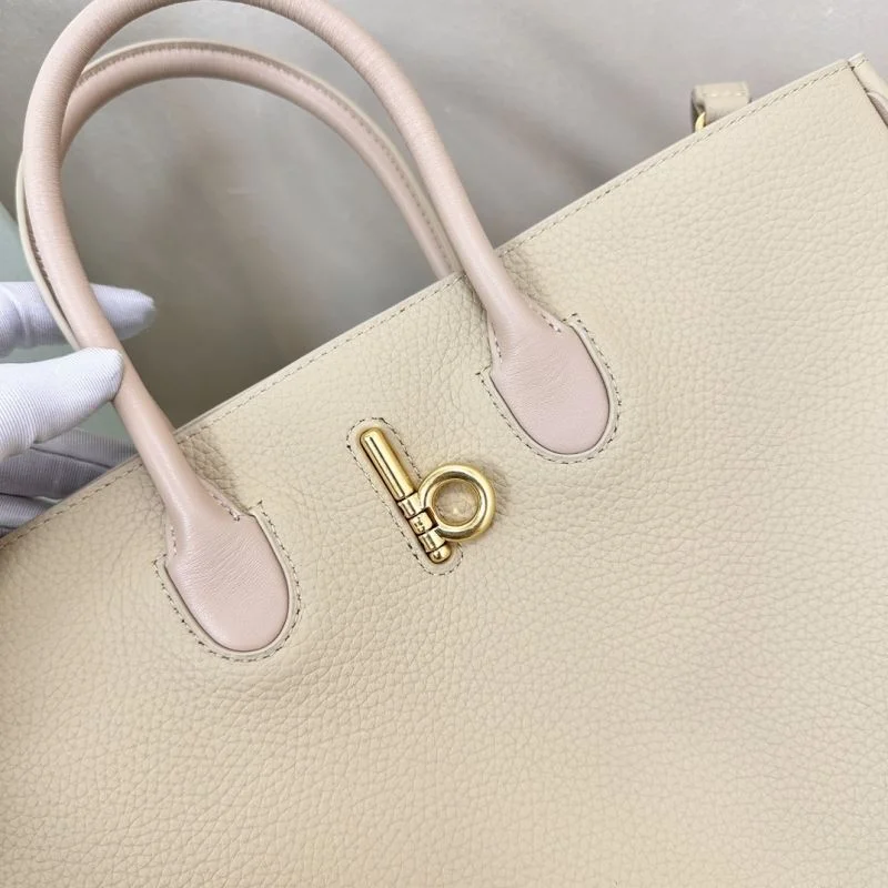 QuickDry Burberry Top Handle Bags 51654