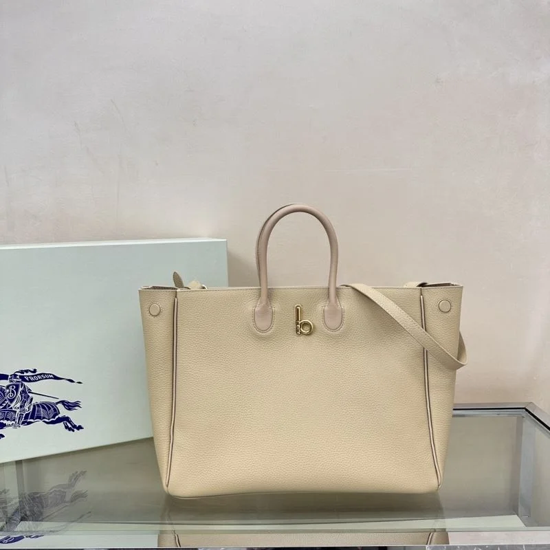 QuickDry Burberry Top Handle Bags 51654