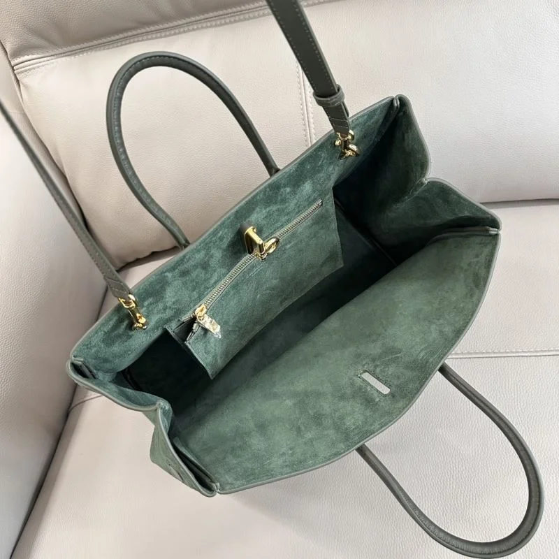 Burberry Top Handle Bags Comfortable 51669