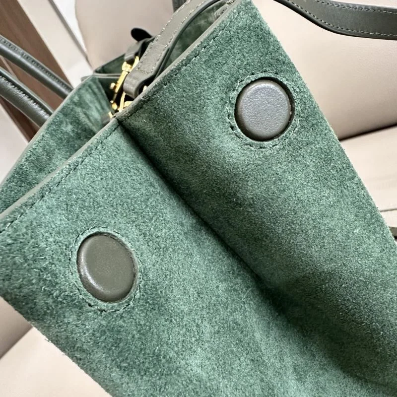 Burberry Top Handle Bags Comfortable 51669