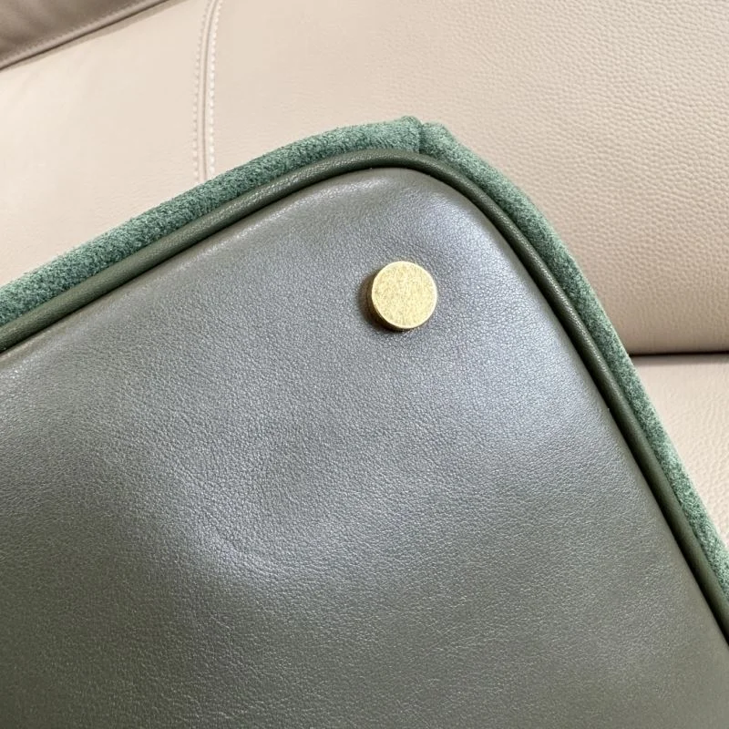 Burberry Top Handle Bags Comfortable 51669