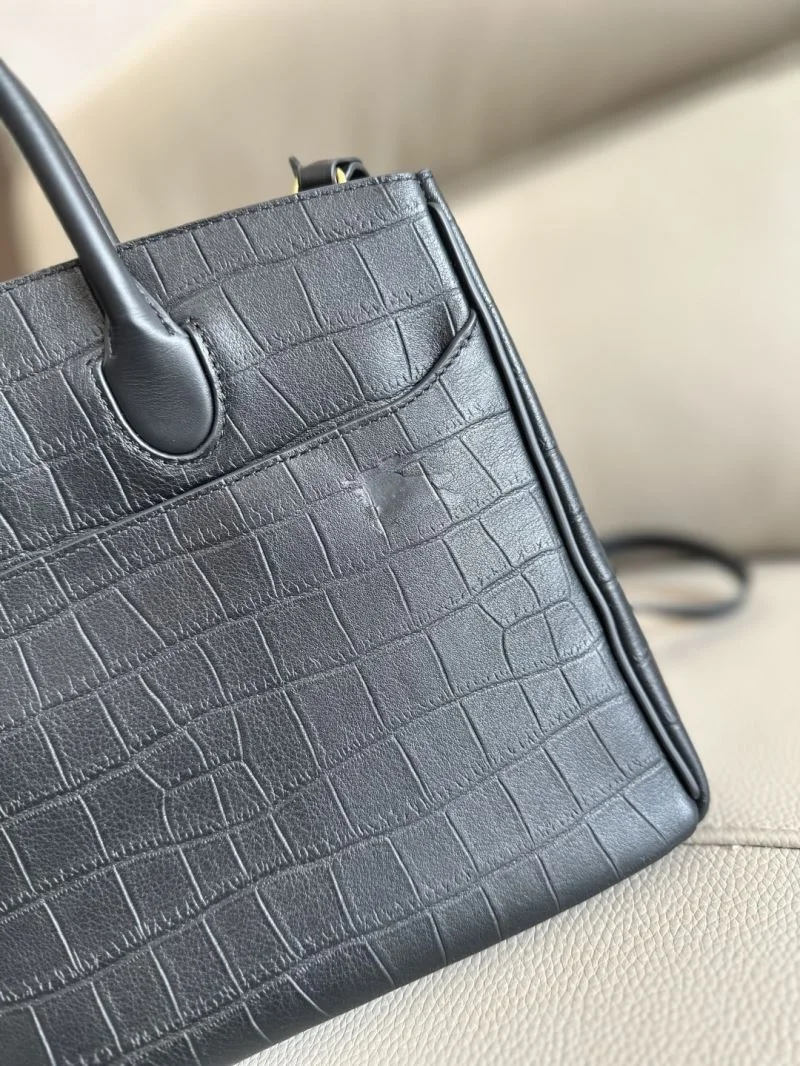 SoftTouch Burberry Top Handle Bags 51690
