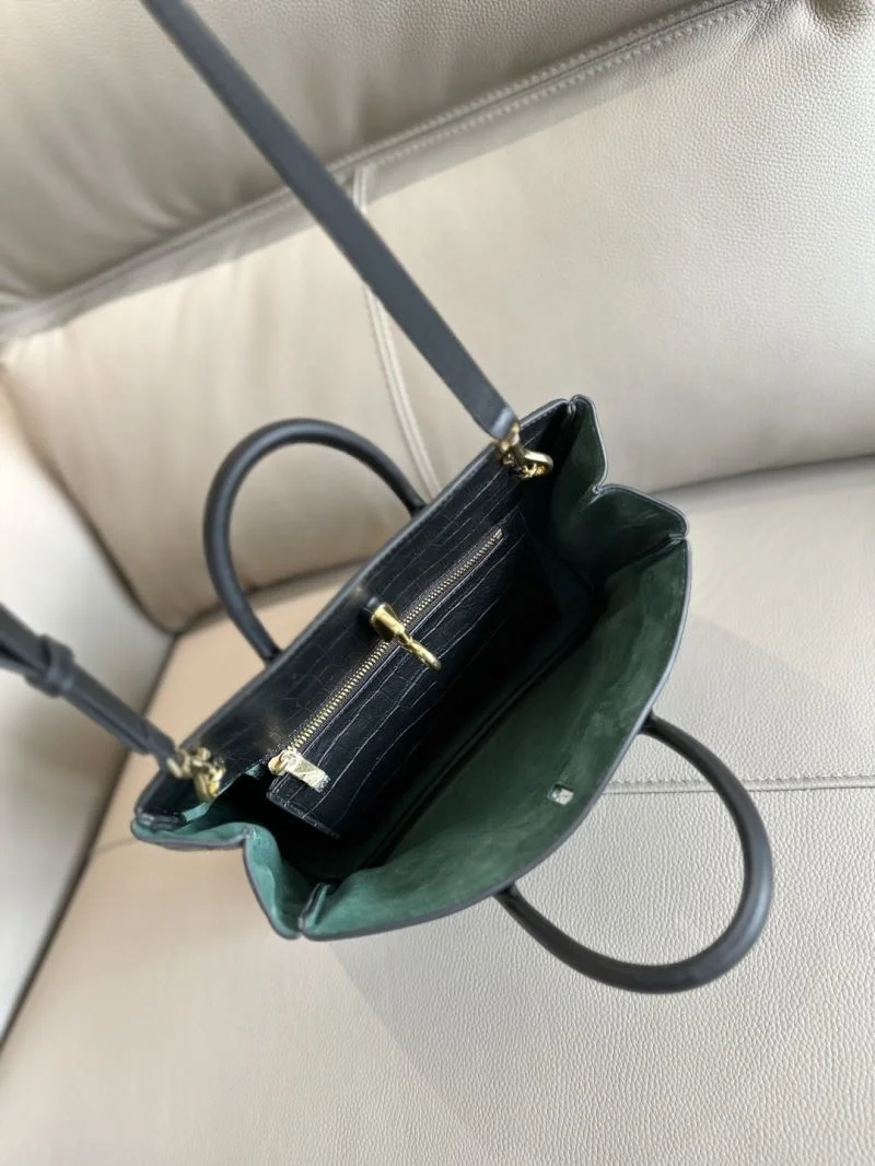 SoftTouch Burberry Top Handle Bags 51690
