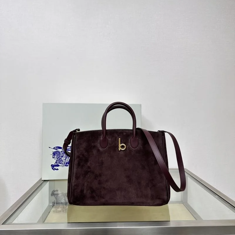 Burberry Top Handle Bags HighPerformance 51662