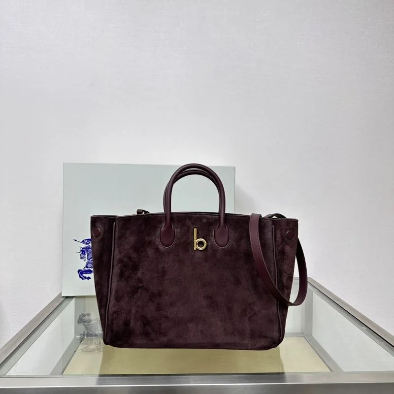 Burberry Top Handle Bags HighPerformance 51662