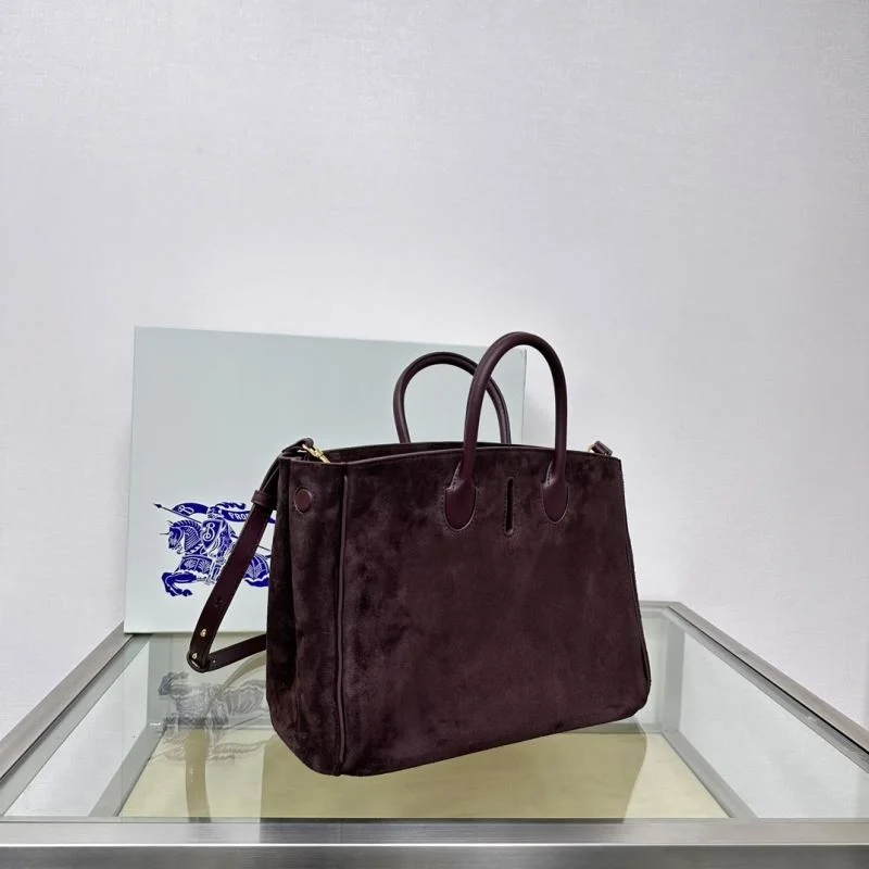 Burberry Top Handle Bags HighPerformance 51662